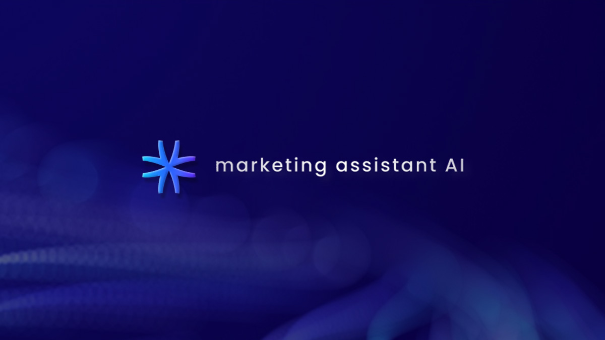 Marketing Assistant AI — AI marketing platform built by Infonaligy